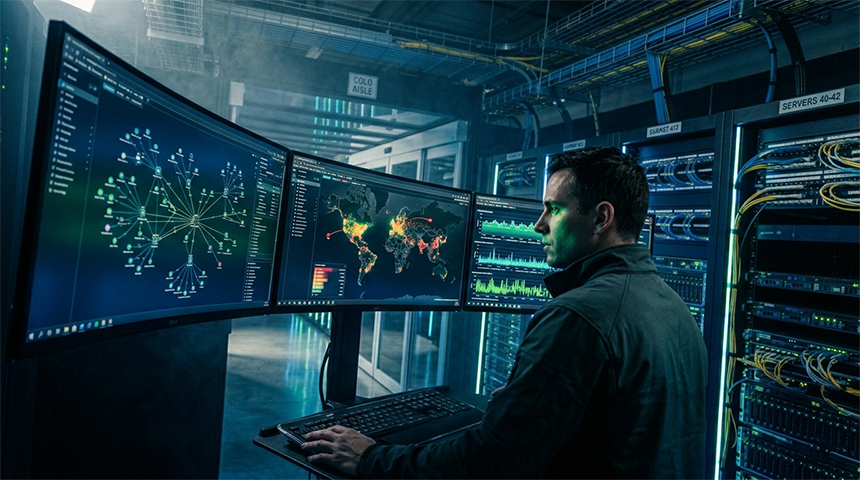 Ciberseguridad