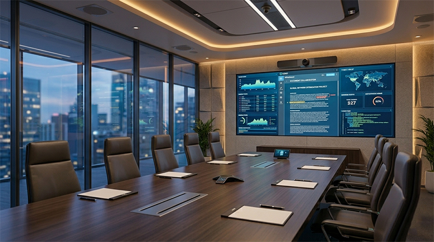 Digital Workplace